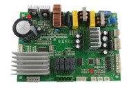 Iso9001 sanoat PCB PCBA yig'ilishi