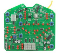 Bitta to'xtatish xizmati PCBA nusxasi