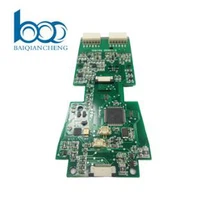 Smart Home PCB Dizayn va Assambleya