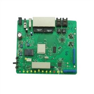 Ko'p qatlamli taxta Pcba Pcb yig'ilishi
