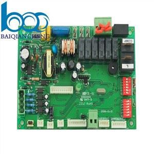 Zaryadlovchining ODM boshqaruvchisi PCBA