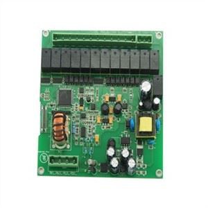 Bosib chiqarilgan elektron platalar SMT DIP Pcb Assambleyasi