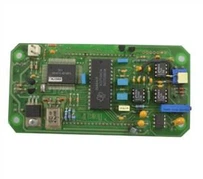 Ko'p qatlamli PCB Designg Gold PCB Assambleyasi