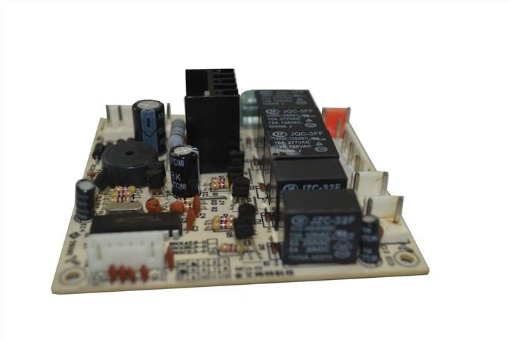 LED OYIDA TV sanoatida PCBA taxtalari