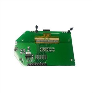 Smart Home Electronics PCba Pcb Assambleyasi
