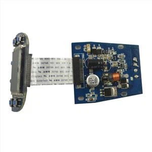 ODM PCBA PCB tartibi va dasturiy ta'minoti