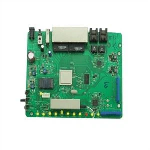 Smart Electronic Pcba Pcb Assambleyasi