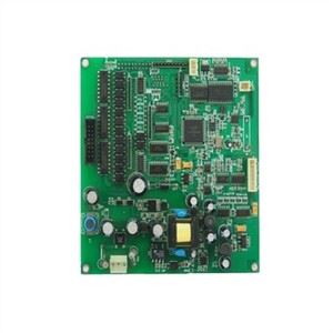 Smart Simsiz Doorbell Pcba Prototipi