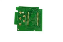 Mini elektr aerope uchun PCBA