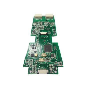 Smartwatch Board Pcba prototipi