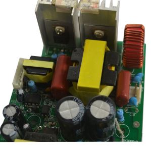 LED boshqaruv PCB kartasi SMT yig'ish va qutini qurish
