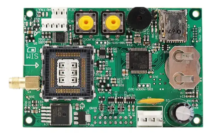OEM manufacturer services for Robot PCBA OEM manufacturer services for Robot PCBA